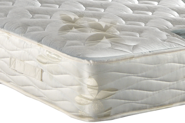 Vanguard Mattress Single 90cm