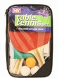 MYGames MY Table Tennis Set