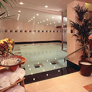 MyGifts Inspire Spa Day for Two at Sanook Spa