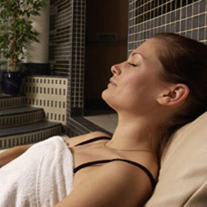 MyGifts Relaxing Spa Day in London for Two (Mon-Thu)