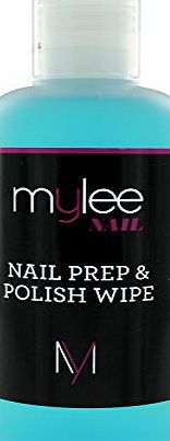 Mylee Prep   Wipe Nail Gel Polish Cleanser Cleaner sanitize UV LED Manicure 250ml