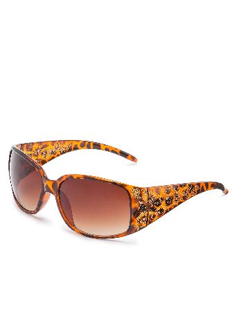 Myleene klass Ladies Filagree Diamantie Detail Sunglasses