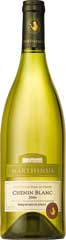 Marthinus Chenin Blanc 2006 WHITE South Africa