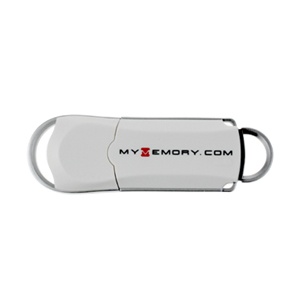 MyMemory 16GB Courier USB Flash Drive