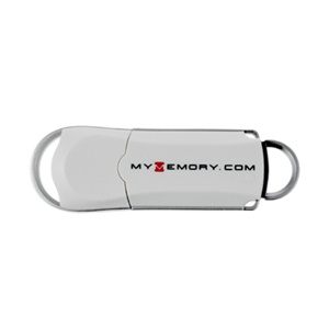16GB Courier USB Flash Drive