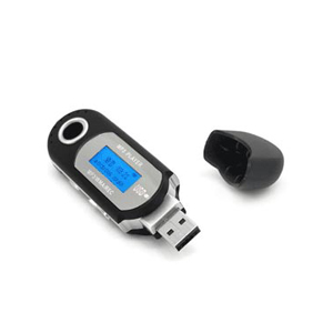 1GB USB MP3 Player / Flash Drive