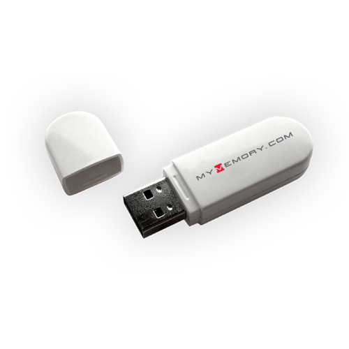 MyMemory 2GB USB Flash Drive