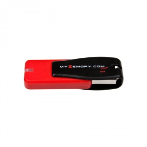MyMemory 32GB Blaze USB Flash Drive
