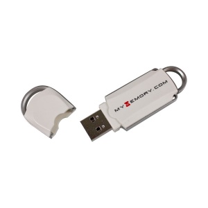 32GB Courier USB Flash Drive