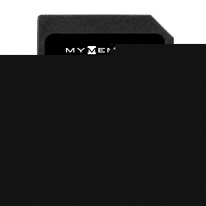 MyMemory 32GB Premium Series SD Card (SDHC)