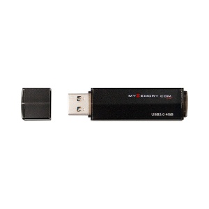 MyMemory 4GB USB 3.0 Flash Drive