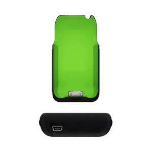 MyMemory iPhone 3G/3GS Emergency Power Sleeve