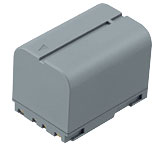 MyMemory JVC V416 Digital Camcorder Battery -