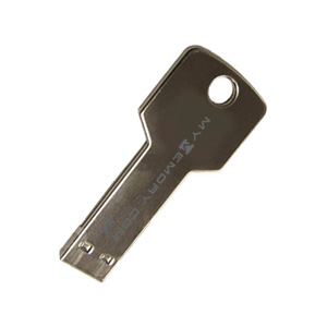MyMemory MyKey 8GB USB Flash Drive