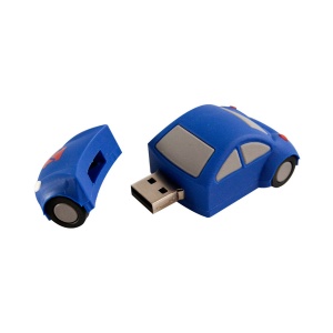 MyMotor 16GB USB Flash Drive