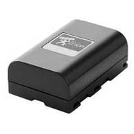 MyMemory Samsung SBL-110 Digital Camcorder Battery -