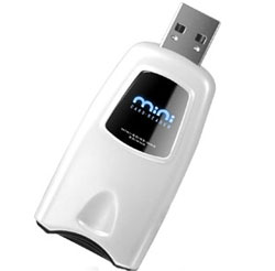 MyMemory SD HC 6 in 1 USB2.0 Card Reader