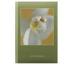 myPIX Anne Geddes Flowers 300 Photo Album with pockets - green (10x15cm)