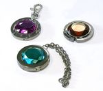 myPIX Bag hook Crystal collection