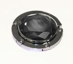 myPIX Classic Bag Hook - Black Crystal