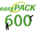 easyPACK 600 13x17