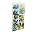 myPIX Mixatch Photo Pouch - 22 photos (5x7) - 11 sleeves