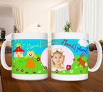 Mother` Day Mug