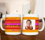 Mum Mug
