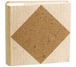 Paper 200 Photo Album with pockets (11x15cm)