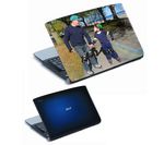 myPIX Personalized sticker for ACER Aspire 6930G
