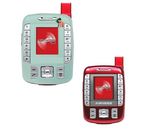 myPIX Personalized sticker for Airness 99