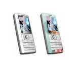 myPIX Personalized sticker for Alcatel OT-C550