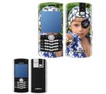 Personalized sticker for BLACKBERRY 8110