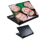 myPIX Personalized sticker for HP 6910p