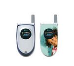 myPIX Personalized sticker for LG VX-4600