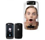 myPIX Personalized sticker for MOTOROLA maxxx V6