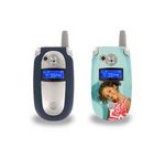 myPIX Personalized sticker for Motorola V505