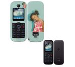 myPIX Personalized sticker for Motorola W205