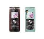 myPIX Personalized sticker for Motorola W208