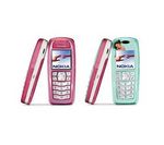 Personalized sticker for Nokia 3100