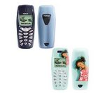 myPIX Personalized sticker for Nokia 3510