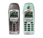 myPIX Personalized sticker for Nokia 6210