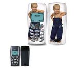 myPIX Personalized sticker for NOKIA 6510