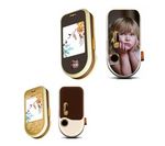 myPIX Personalized sticker for Nokia 7370