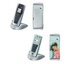 myPIX Personalized sticker for Nokia 9500