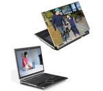 myPIX Personalized sticker for PACKARD BELL Easynote MB 86