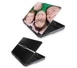 Personalized sticker for PACKARD BELL EasyNote ST85
