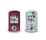 myPIX Personalized sticker for Panasonic X500