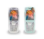 myPIX Personalized sticker for Sagem My X7