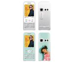 myPIX Personalized sticker for Sagem My x8